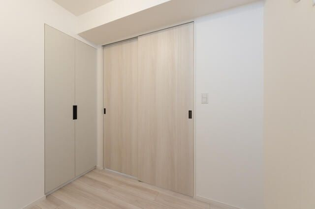 パークアクシス品川シーサイドのその他