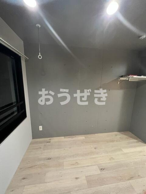 Ａｉｒ　Ｔｏｗｅｒ　Ｎｉｐｐｏｒｉ　Ｂ棟の設備