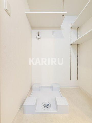 クレリア新深江のその他