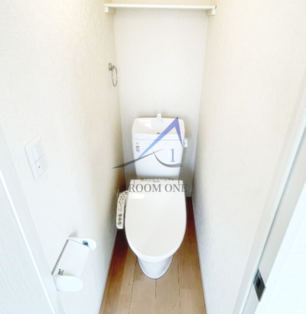 ソフィアレモンのトイレ|トイレです。