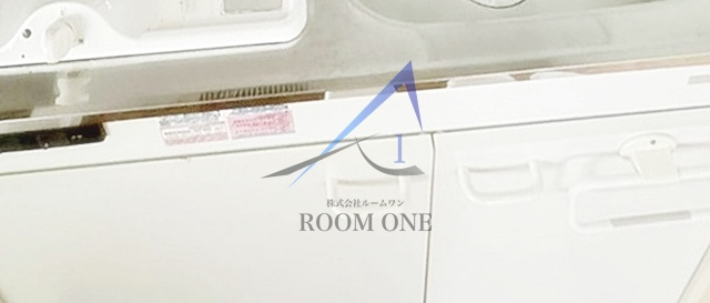 ソフィアレモンの収納|キッチン下収納です。
