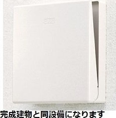カーサ・フルールⅤのその他