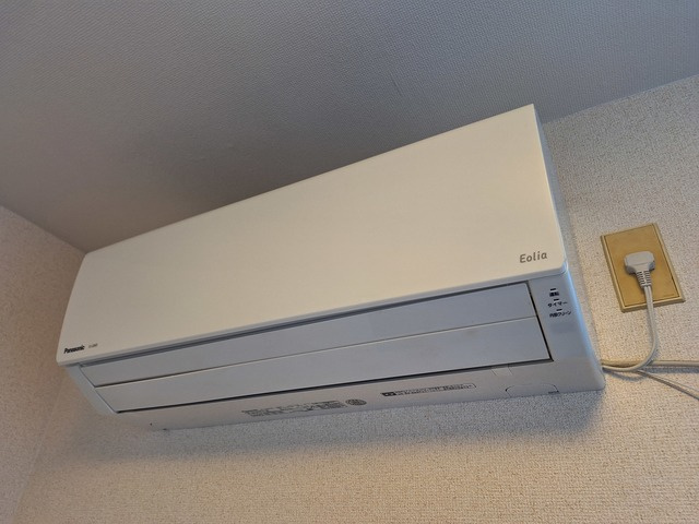 エステートハイツの設備