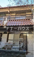 おしゃれな外観です