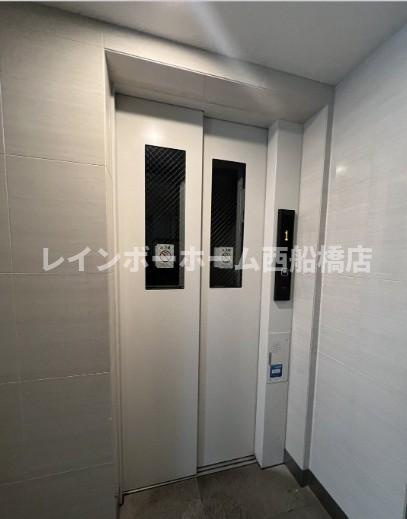 プライマル浦安のその他共用部分