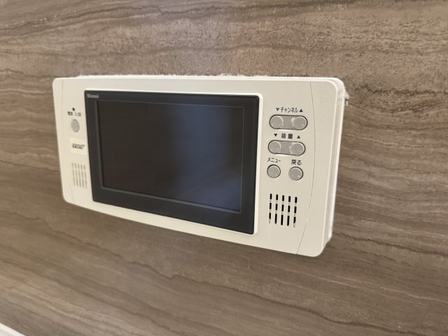 アーバネックス豊中の設備
