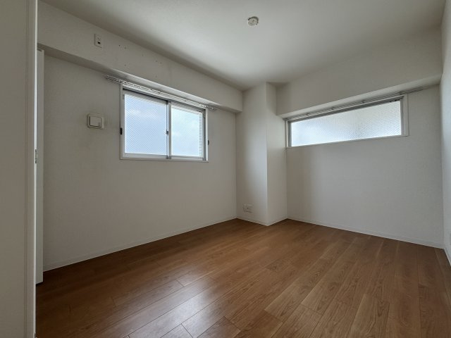 アーバネックス豊中の子供部屋