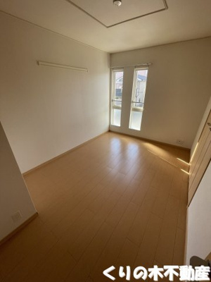 【内装】 | ラ・ミア・カ－サ | 同タイプのお部屋です（現況を優先します）