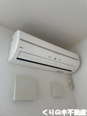 【設備】 | ラ・ミア・カ－サ | 同タイプのお部屋です（現況を優先します）