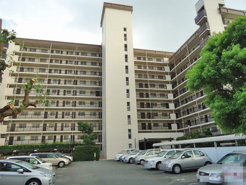 吹田コープ