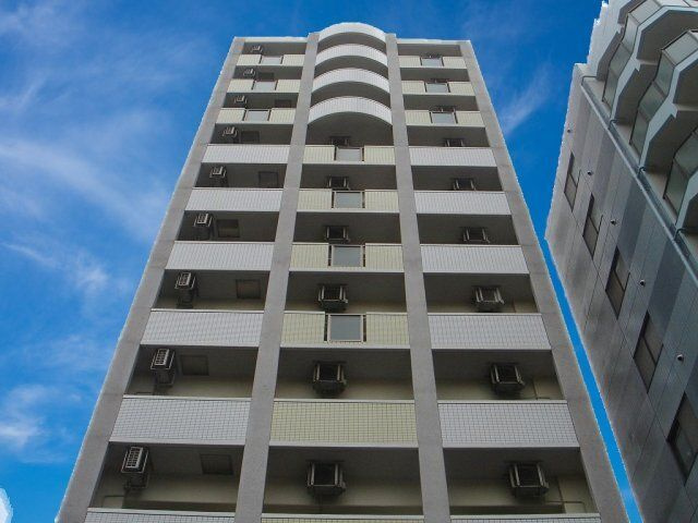 リファレンス小倉の外観
