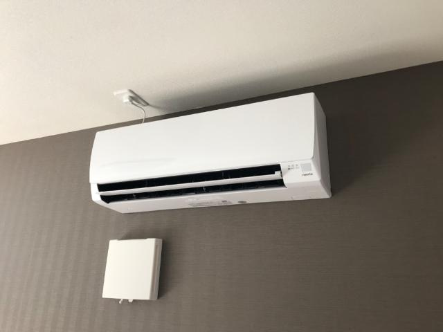 室内設備