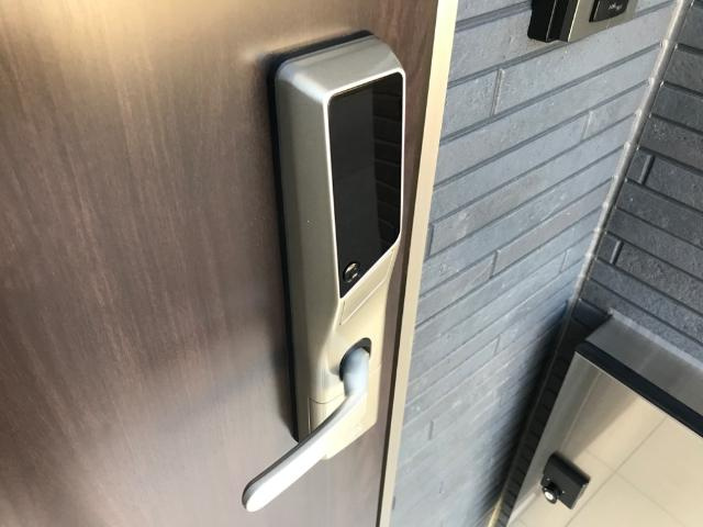 室内設備