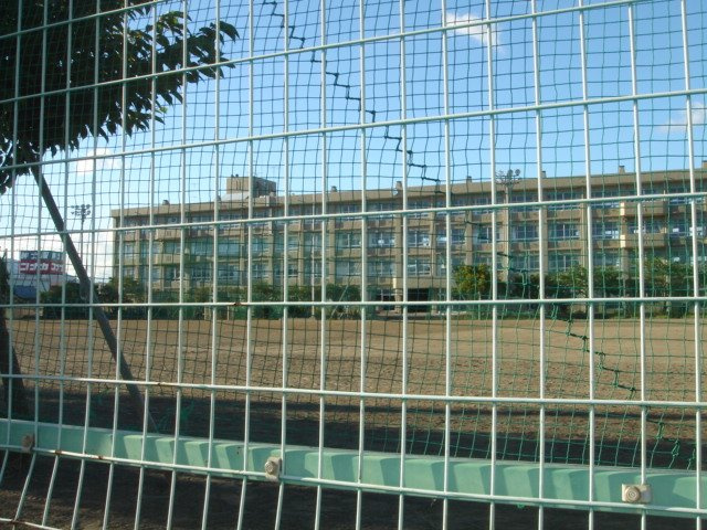 厚木市立林中学校まで1,113ｍ