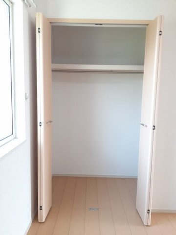 小物を収納するのに便利です
