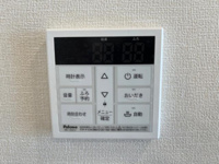 室内設備