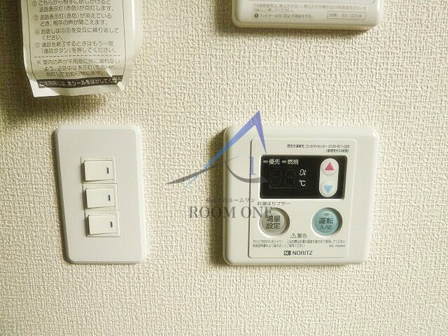 アーバンプレイス新宿北の内装|内装です。