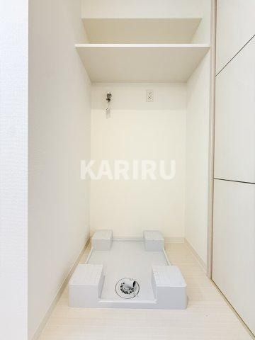 クレリア新深江のその他