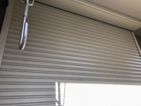 シャッター
