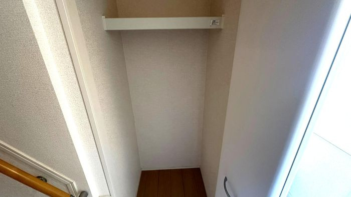 ベルエア　ウエストの設備