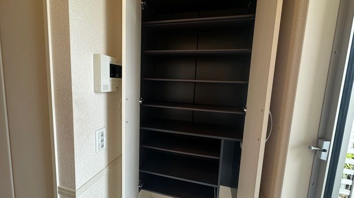 ベルエア　ウエストのその他