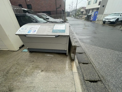 【駐車場】 | クオシス