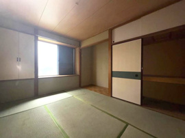 おしゃれな内装です