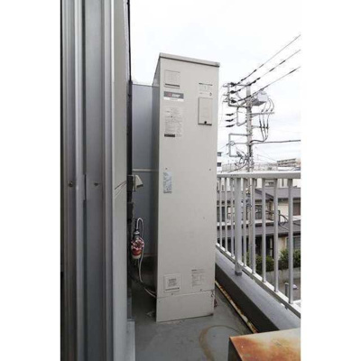 【設備】 | 東和マンション