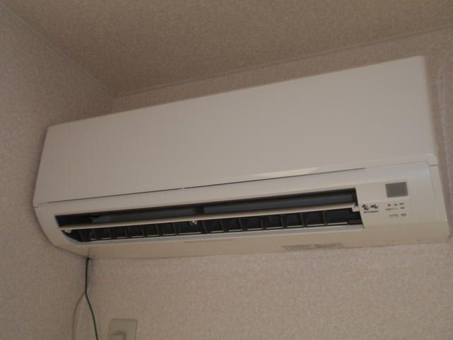エスポワールの設備