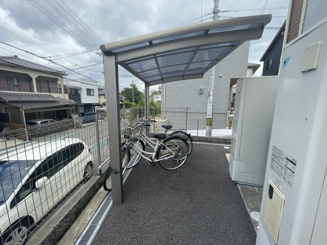 遙のその他共用部分