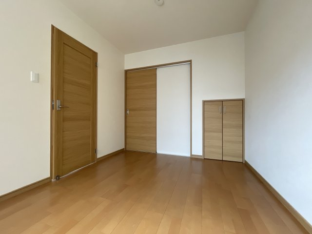 遙の子供部屋