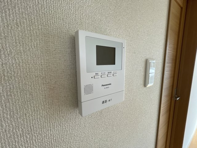 遙のセキュリティ