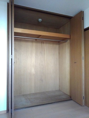大きなものも収納できそうです