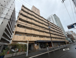 ライオンズプラザ山下公園の画像