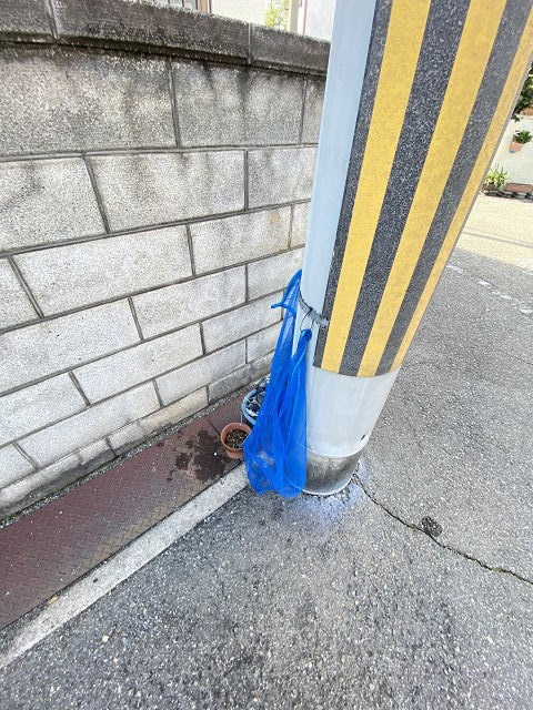 濱マンションエルのその他共用部分