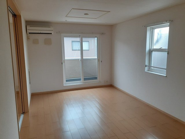 居間です
