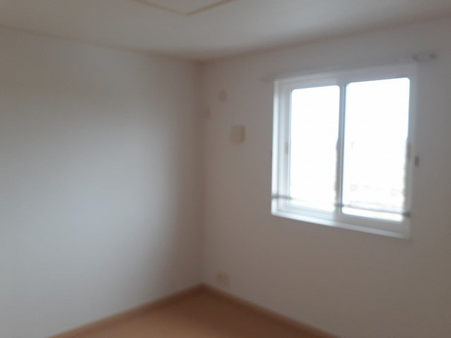 内装です