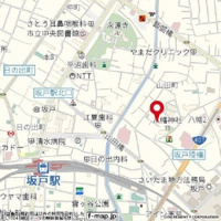 外観もきれいです