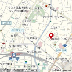 外観もきれいです