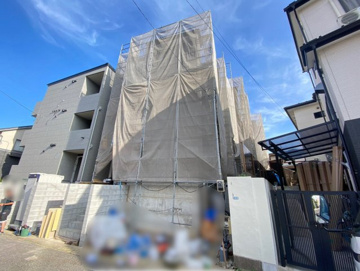 リュクスシティー都賀の画像