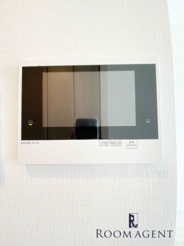 S-RESIDENCE亀島駅前ascent(アセント)のセキュリティ
