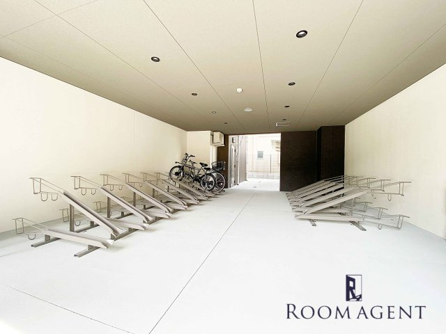 S-RESIDENCE亀島駅前ascent(アセント)のその他