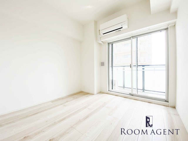 S-RESIDENCE亀島駅前ascent(アセント)の内装