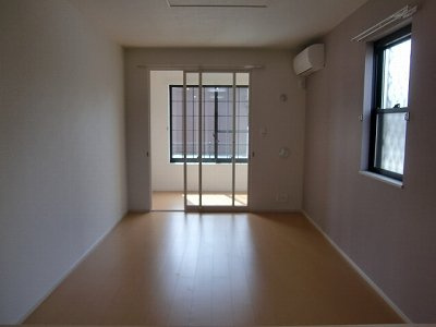おしゃれな居間です