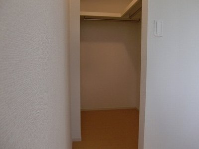 大きなものも収納できそうです