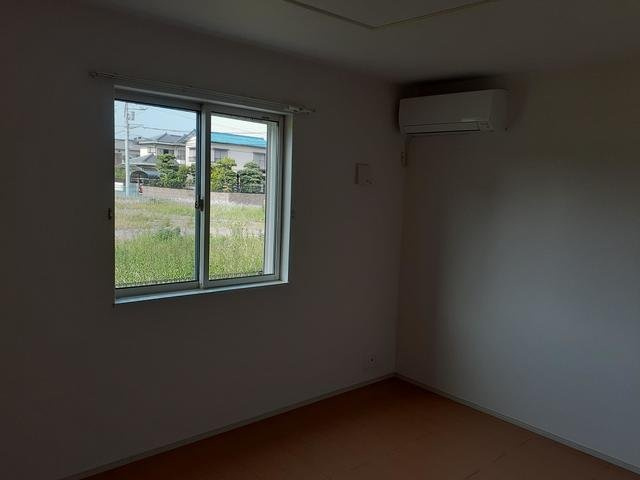 おしゃれな内装です