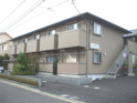 カーサはるひ野の画像