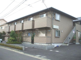 外はこのようになっています