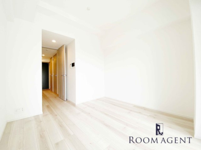 S-RESIDENCE亀島駅前ascent(アセント)の居間・リビング|※類似写真です