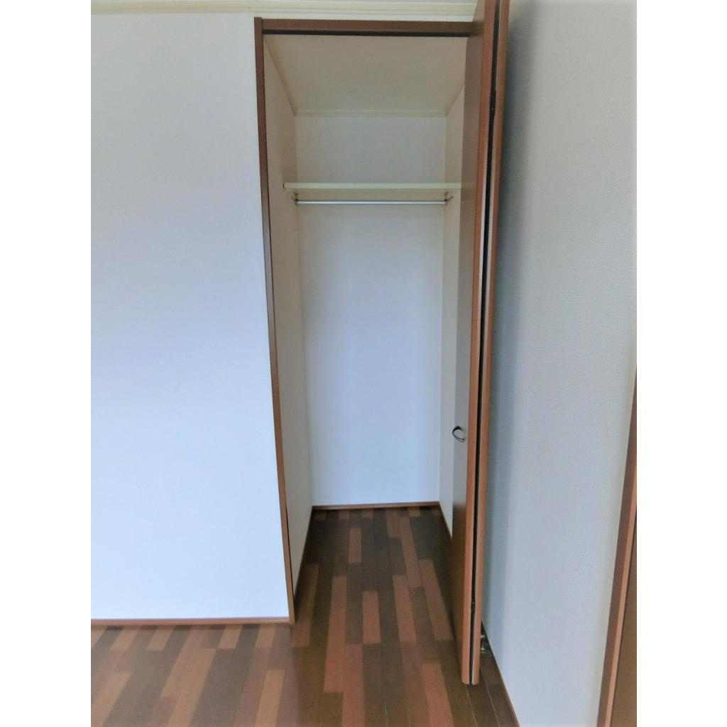 こまごまとしたものを収納できそうですね